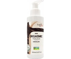 LOVE STIM_Orgasmic Touch Chocolate aromatinis intymus aliejus 150ml