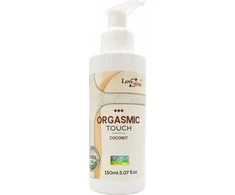 Love Stim LOVE STIM_Orgasmic Touch Coconut aromatyczny olejek intymny 150ml