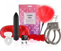 Loveboxxx – aš tave myliu
