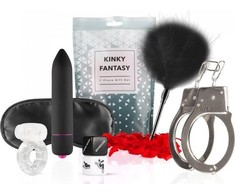 Loveboxxx – Kinky Fantasy