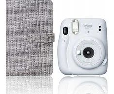 LoveInstant ALBUM AT PHOTO 96 nuotraukos į Fuji INSTAX Mini 40 12 11 10 9 8 EVO LiPlay Link