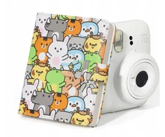 LoveInstant Foto albumas 64x skirtas Fujifilm INSTAX Mini 99 41 12 40 11 EVO LiPlay Link / Gyvūnų susitikimas