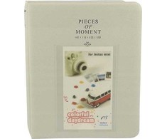 LoveInstant albumas 64 nuotraukoms, skirtas Fujifilm Instax Mini 7 8 9