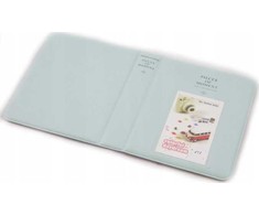 LoveInstant albumas 64 nuotraukoms, skirtas Fujifilm INSTAX MINI 7 8 9 11 - Mint