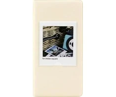 Loveinstant Albumas 64 nuotraukose Do Instax Square Sq1 Sq6 Sq20 - KreMija