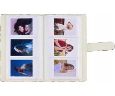 LoveInstant Albumas 96 Nuotraukos Fuji Instax mini 8 9 11 40 - Fudge