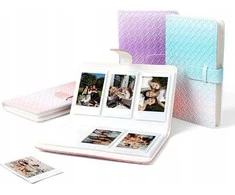 LoveInstant Albumas nuotraukose 96 Nuotraukos Fujifilm Fuji Instax Mini 12 11 40 Liplay Evo 9 8 7 70 90 Link 2 Sp-1 Sp2 / Turkio OMBRE