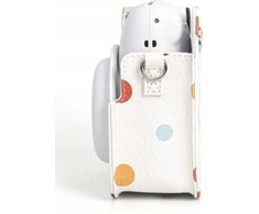 LoveInstant Cover Case Cover Bag Cover Dėklas, skirtas Fuji Fujifilm Instax Mini 12 / Dots