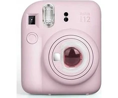 LoveInstant Filtrų rinkinys 4in1 Fujifilm Fuji Instax mini 12 filtrai