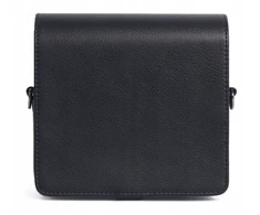 LoveInstant dėklas Futerał Dėklas Dėklas Case dėklas apsauginis dangtelis Fuji Fujifilm Instax Wide Evo / Juodas