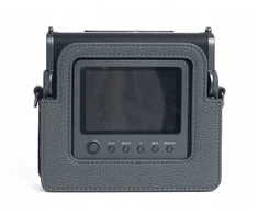 Loveinstant „Fuji Fujifilm Instax Wide Evo“ dėklas / pilkas