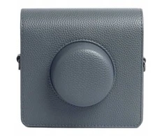 Loveinstant „Fuji Fujifilm Instax Wide Evo“ dėklas / pilkas