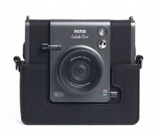 Loveinstant „Fuji Fujifilm Instax Wide Evo“ dėklas / juodas