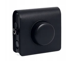 Loveinstant „Fuji Fujifilm Instax Wide Evo“ dėklas / juodas
