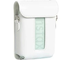 Loveinstant „Fujifilm Instax Mini Link 3“ dėklas / baltas
