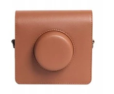 Loveinstant „Fuji Fujifilm Instax Wide Evo“ dėklas / rudas