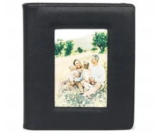 Loveinstant Momentinis nuotraukų albumas „Meilė“, 10x15cm, 10x15cm, 160 nuotraukų, juodas