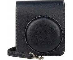 Viršelis LoveInstant Case EtuI viršelis Fujifilm Instax Mini 40 / Juodas