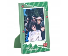 Loveinstant Rėmelių rinkinys, skirtas „Fuji Instax Mini 99 12 11 40 8 Evo Liplay Link 2 Se“ / daugiaspalvis
