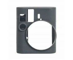 „LoveInstant“ dėklas „Fujifilm Instax Mini 41“ / pilkas