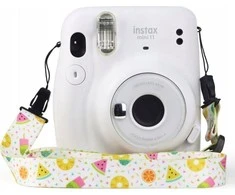 LoveInstant Universalus kaklo diržas Fujifilm Instax mini 11 8 9 70 90 / Vaisiai