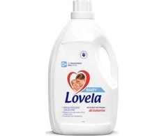 Skystasis skalbiklis LOVELA Baby Liquid Color, (16 skalbimų),1,45 l