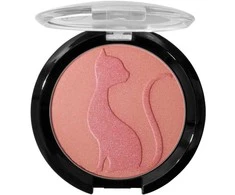 J.Cat Beauty Love Struck skaistalai + bronzantai 102 medaus kekių, 7,5 g