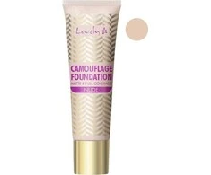 Lovely Camouflage Foundation 2 Nude, 25 g