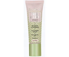 „Lovely Fresh &amp; Juicy“ makiažo pagrindas „01 Nude“ 25 g.
