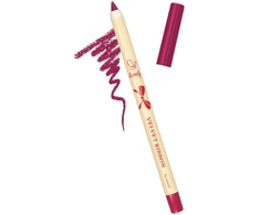 Lovely Velvet Ribbon Lip Pieštukas konturówka do ust 04 1g