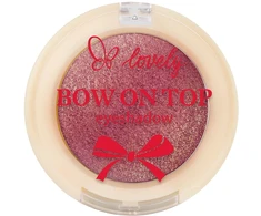 „Lovely Bow On Top“ akių šešėliai 03 3g