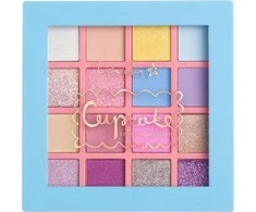 Lovely Cupcake Eyeshadow Palette Cupcake