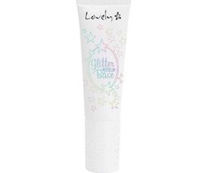 Lovely Glitter Glue Base Glitter Glue