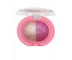 Lovely Harmony Baked Duo Eyeshadow wypiekany cień do powiek 03