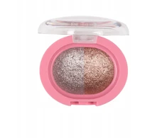 Lovely Harmony Baked Duo Eyeshadow wypiekany cień do powiek 02