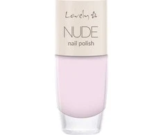 Lovely Nude Nagų lakas 1, 8 ml