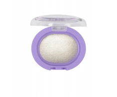 Lovely Baked Stay Shiny Highlighter wypiekany rozświetlacz do twarzy 01