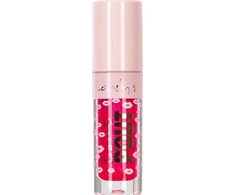 Lovely Top Coat Pout lūpas putlinantis viršutinis sluoksnis 04 3g