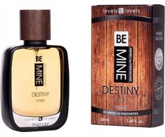 Lovely Lovers BEMINE DESTINY Men’s I-L-Molecules Perfume 50ml