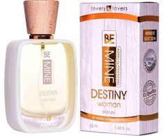 Lovely Lovers BeMine Destiny Perfume for Women 50ml - I-L-Molecules Formula