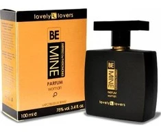 Lovely Lovers BeMine Original Moteris EDP 100 ml