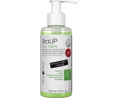 Lovely Lovers BraUP Gel 150ml - Firming &amp; Hydrating Breast Care