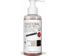 Lovely Lovers CHOCORAL Chocolate Flavored Warming Lubricant 150ml