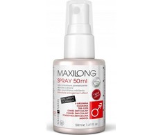 Lovely Lovers Maxilong Purškiklis 50ml - Innovative Formula with L-Arginine