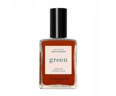 Lovely Manucurist Žalias nagų lakas „Indian Summer“ 15 ml