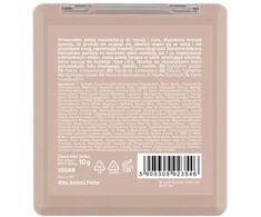 Lovely Gleam &amp; Dream Glow Palette veido ir kūno švytėjimo paletė 10g