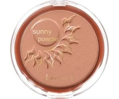 Lovely Sunny Powder Matt, 16 g