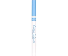 Lovely Ocean Waves Color Akių apvadas 3, 0.6 g