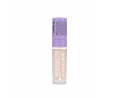 „Lovely LOVELY_Skin Blanket“ skaistinamasis veido maskuoklis 2 vnt. (4,5 g)