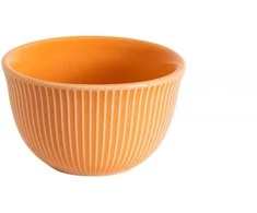 Loveramics - 80ml Boram Um Tasting Cup - Oranžinis